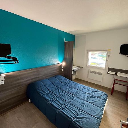 Hotel Eco Blois -Sud- Vineuil Vineuil  Esterno foto