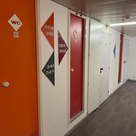 Hotel Eco Blois -Sud- Vineuil Vineuil  Esterno foto