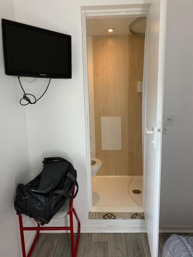 Hotel Eco Blois -Sud- Vineuil Vineuil  Esterno foto
