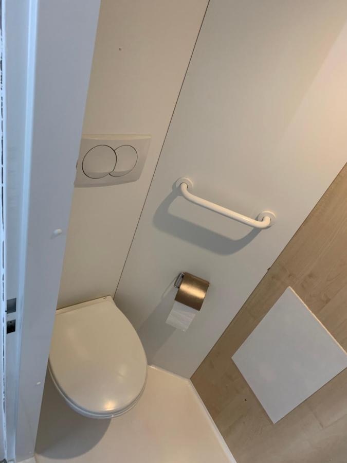 Hotel Eco Blois -Sud- Vineuil Vineuil  Esterno foto