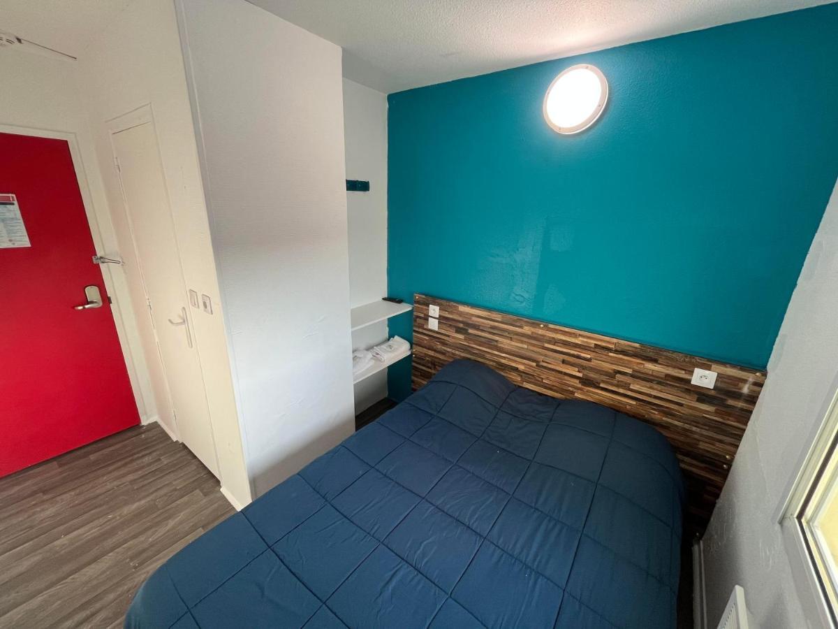 Hotel Eco Blois -Sud- Vineuil Vineuil  Esterno foto
