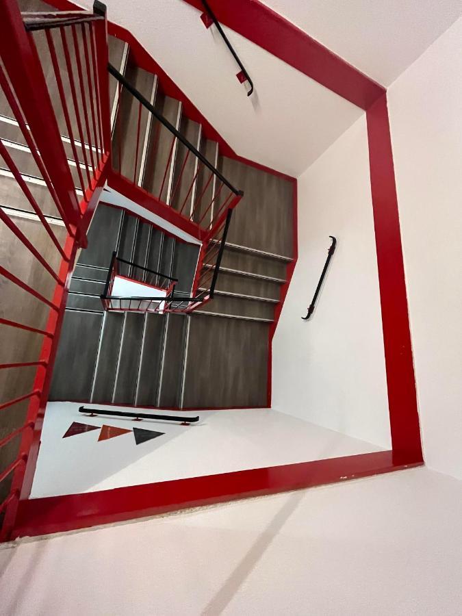 Hotel Eco Blois -Sud- Vineuil Vineuil  Esterno foto