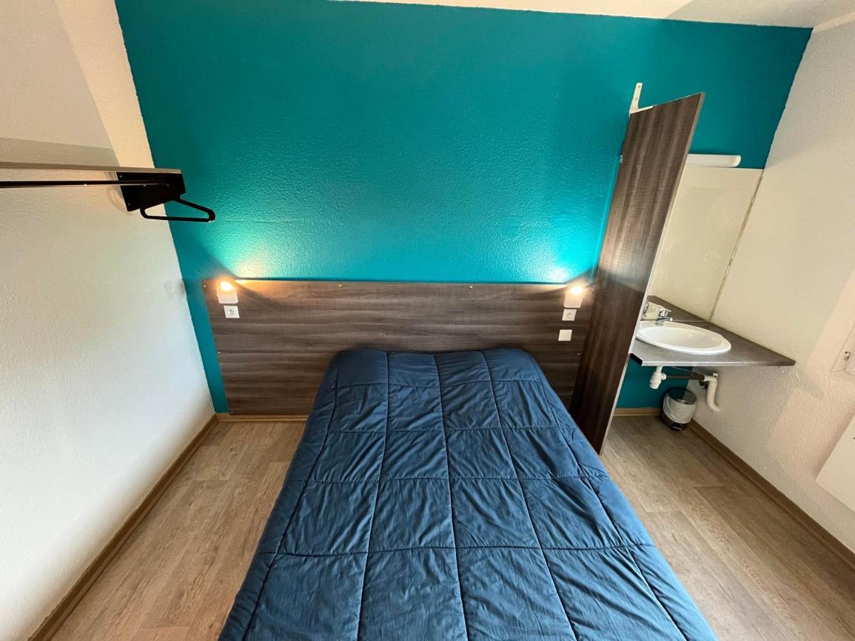 Hotel Eco Blois -Sud- Vineuil Vineuil  Esterno foto