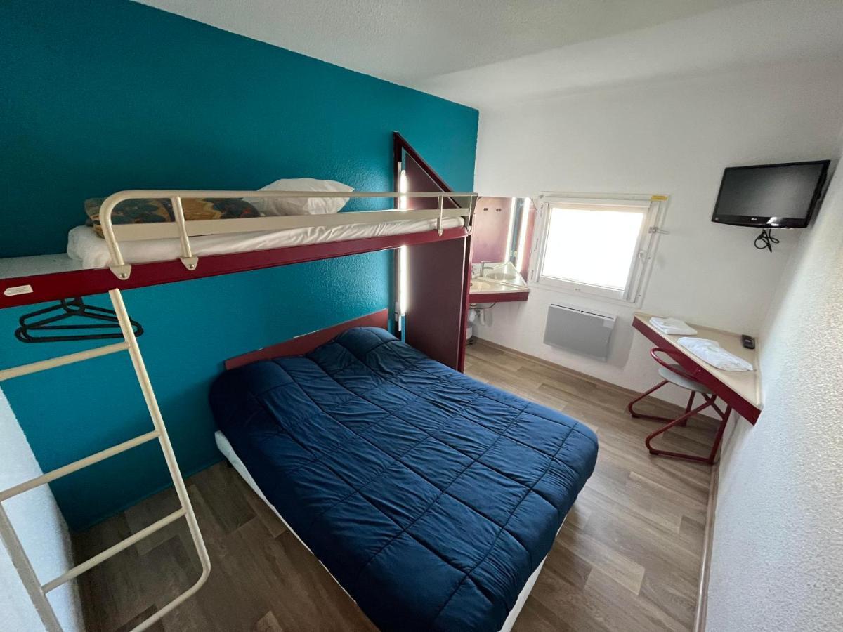 Hotel Eco Blois -Sud- Vineuil Vineuil  Esterno foto