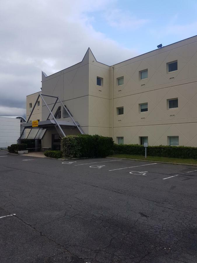Hotel Eco Blois -Sud- Vineuil Vineuil  Esterno foto