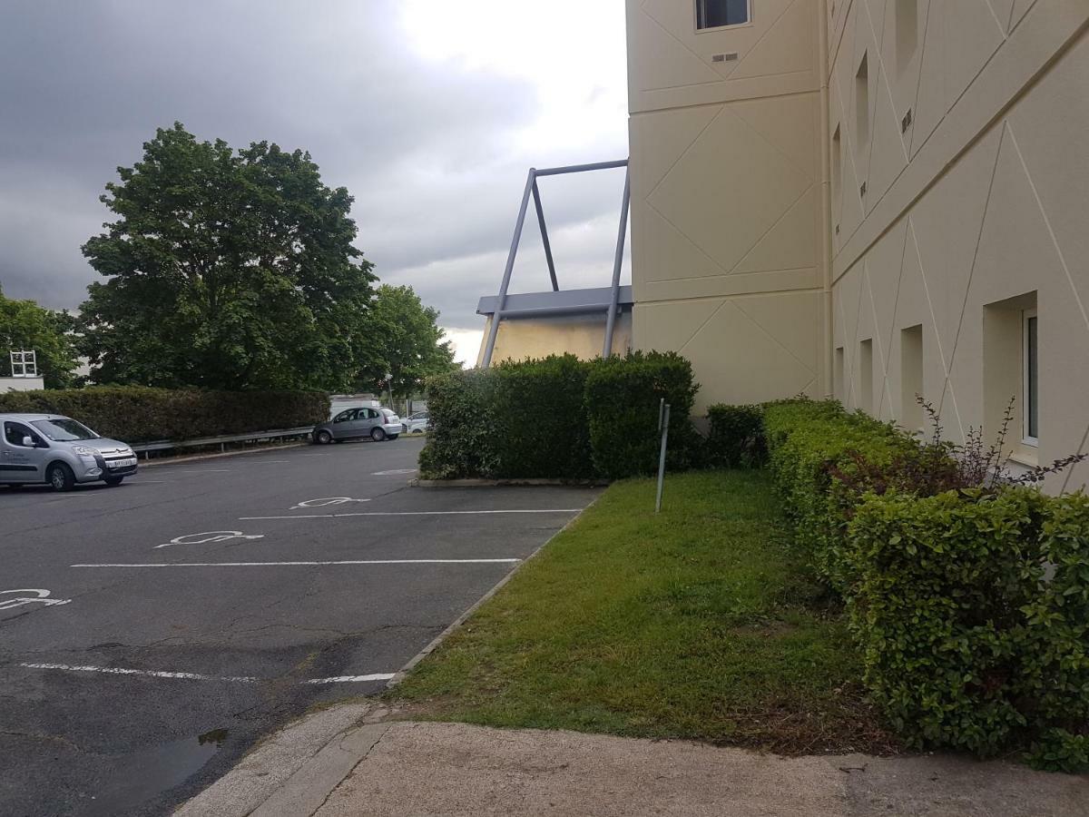Hotel Eco Blois -Sud- Vineuil Vineuil  Esterno foto