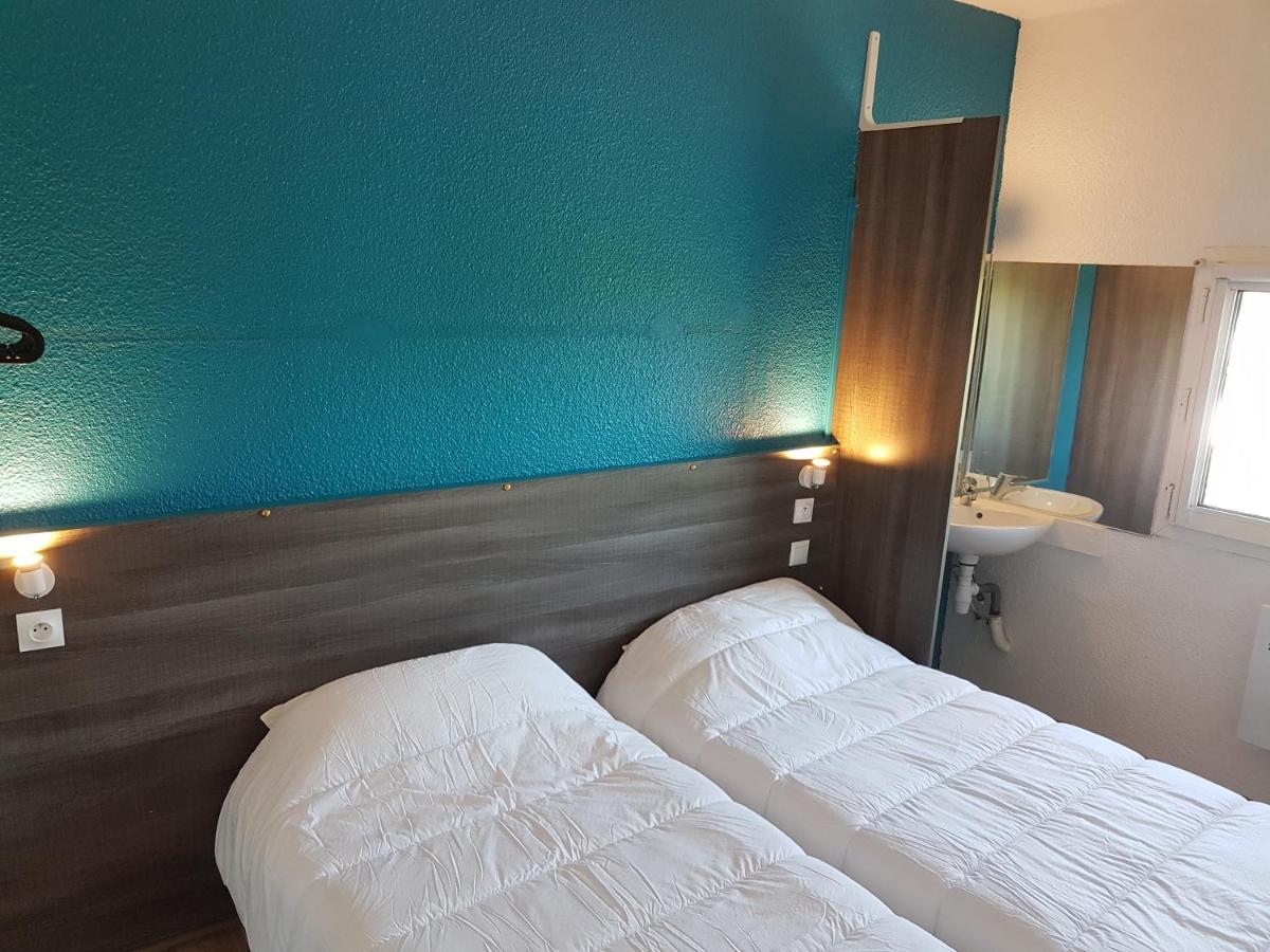 Hotel Eco Blois -Sud- Vineuil Vineuil  Esterno foto