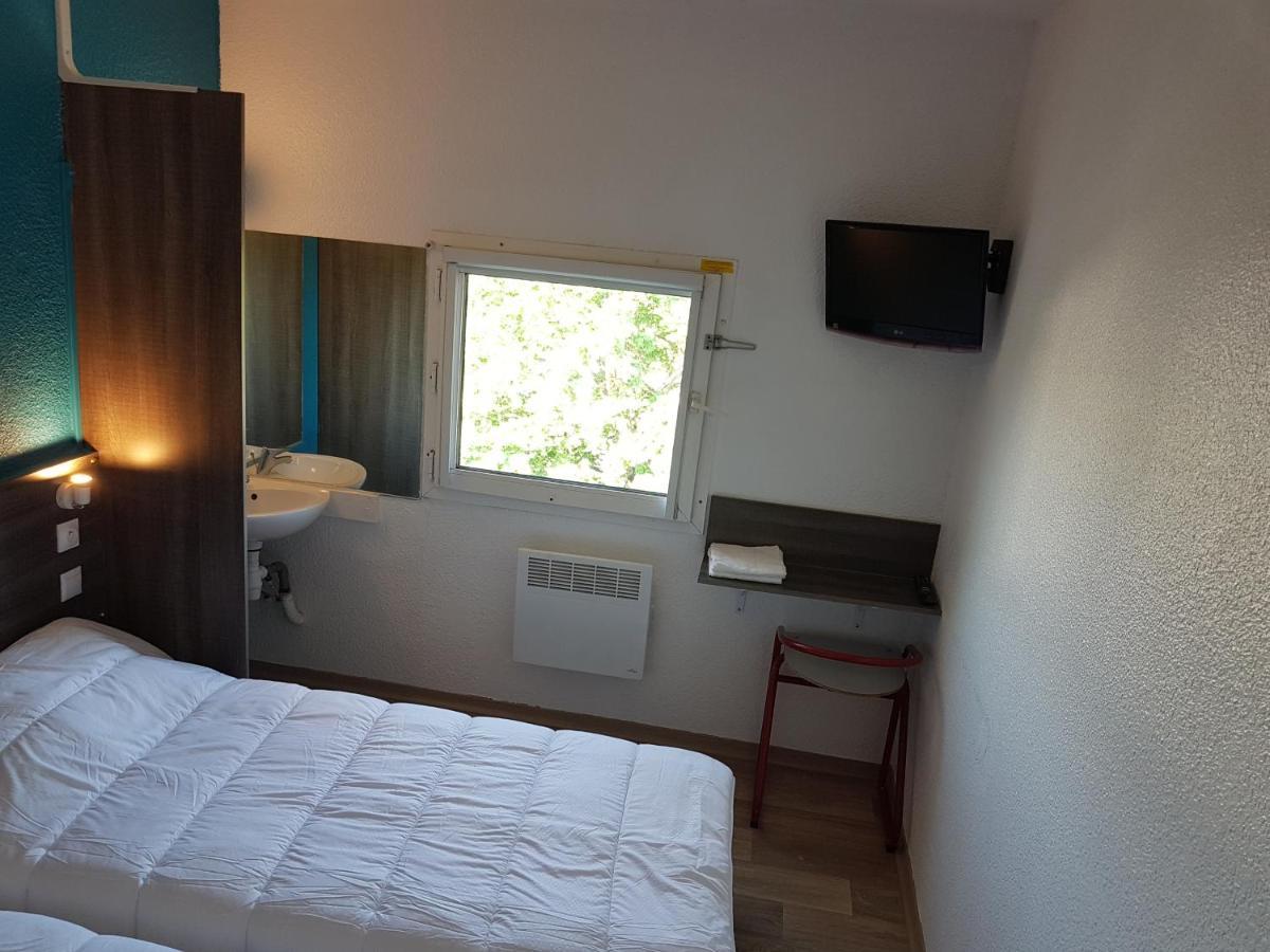 Hotel Eco Blois -Sud- Vineuil Vineuil  Esterno foto